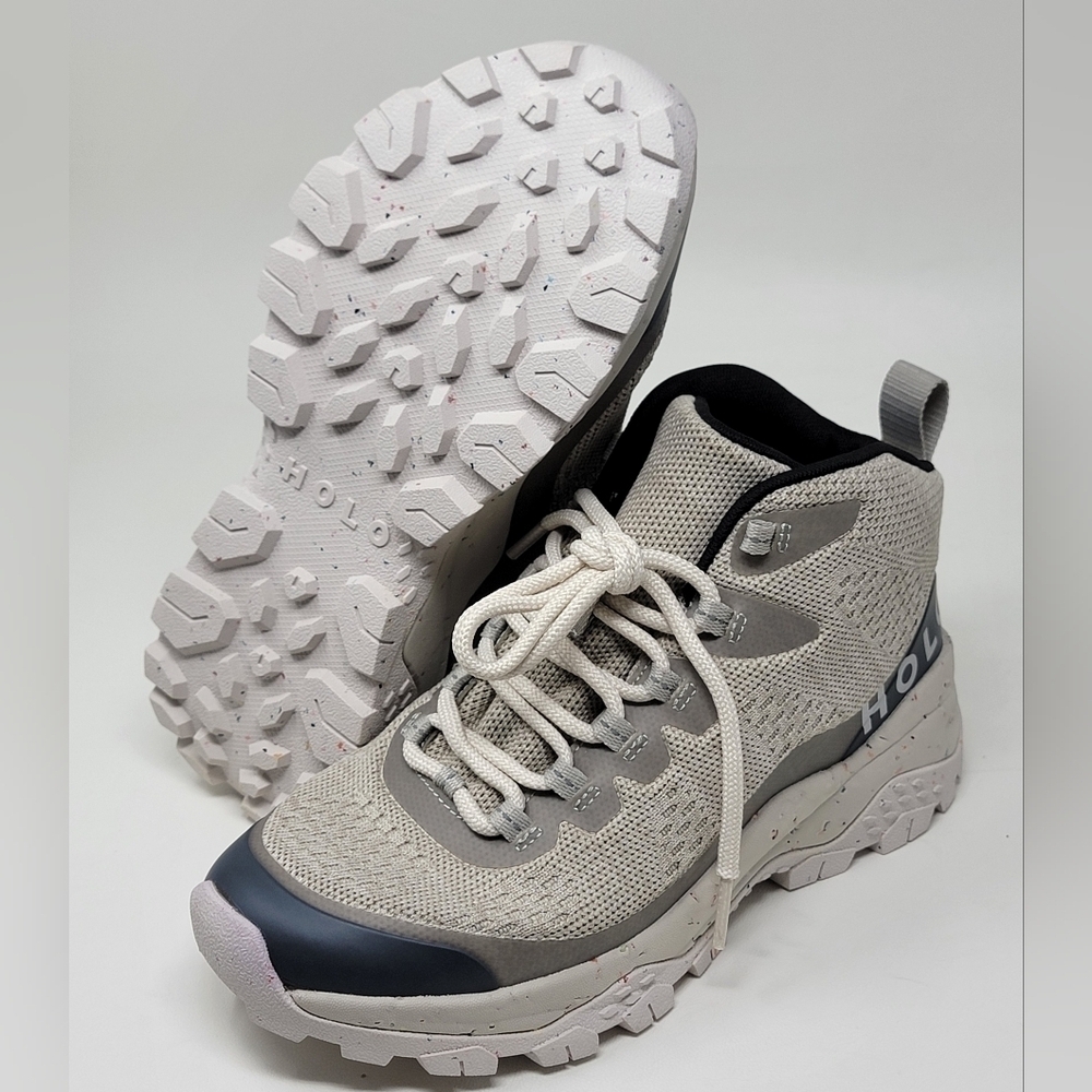 Holo Footwear Troy Castle Rock HW712350 Women’s Lace Up Shoes Size 7 New
